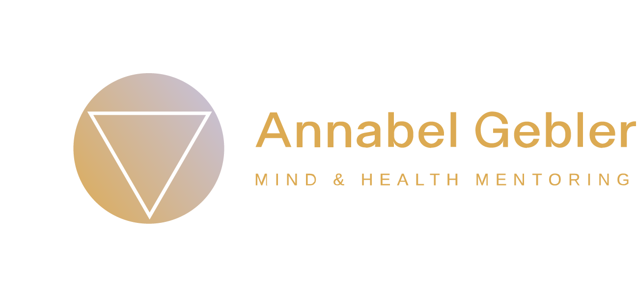 Annabel Gebler - Mind & Health Mentoring